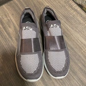 Super comfortable workout or everyday shoes